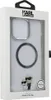A Karl Lagerfeld iPhone case is displayed in its retail packaging. Anteprima dell’immagine prodotto