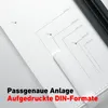 IDEAL 1142 Schneidemaschine, Hebelschneider, Produktbild-Vorschau 4