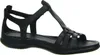 Ecco Flash T-Bar Sandale Schwarz Produktbild-Vorschau 88