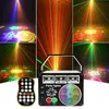 3-in-1 discobal, DJ-discolamp, feestlicht met Productafbeelding-voorbeeld 2