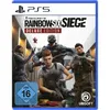 Sony Rainbow Six Siege Deluxe PS5 - Taktisches Produktbild-Vorschau 1