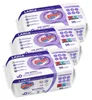 Bingo Lavanda 3x96 fogli – Salviette multiuso Anteprima dell’immagine prodotto 2