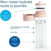 Brita 1052261, Wasserfiltration Flasche, 0,6 l, Aprikose Produktbild-Vorschau 12