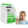 Kindersparschwein 3+ grün Interaktive Funktionen + Produktbild-Vorschau 7