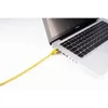 shiverpeaks BS08-41012 Netzwerkkabel Gelb 0,5 m Cat8.1 Produktbild-Vorschau 2