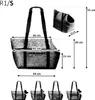 Hundetasche Tragetasche Transporttasche für Hunde & Katzen Produktbild-Vorschau 7