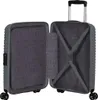 AMERICAN TOURISTER Liftoff S - Charcoal Grey Náhľad obrázku produktu 2