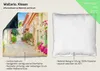 Wallario Premium Kissen, weiche Oberfläche, mit Motiv Produktbild-Vorschau 2