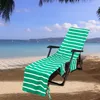 Schonbezug Für Gartenlieg, Strandliegenauflage, Sun Lounger Produktbild-Vorschau 6