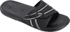 Fashy Active Badesandalen Schwarz EU 42 Schwarz EU 42 Produktbild-Vorschau 1