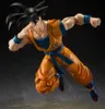 Dragon Ball S.H. Figuarts Actionfigur Son Goku Super Hero Produktbild-Vorschau 11