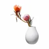 Villeroy & Boch Manufacture Collier blanc Vase Perle hoch Produktbild-Vorschau 4