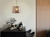 EGLO Pendelleuchte Segezia, 1 flammige Hängelampe, Produktbild-Vorschau 3
