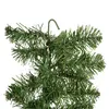 Tannengirlande 12cm künstlich mit LED Indoor & Outdoor 2,7m Produktbild-Vorschau 2