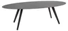 Tafel Mojito Ceramic  ovaal 240x110cm Productafbeelding-voorbeeld 1