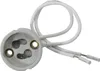 Attacco GU10 Attacco per lampada alogena a LED Base Anteprima dell’immagine prodotto 1