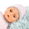 Bayer Design 93824CF Baby Puppe mit Geräuschen, weicher Produktbild-Vorschau 3