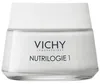 Crema facial Vichy Nutrilogie (50 ml) Vista previa de la imagen del producto 18