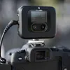 Shure MV-R-Z6, Mocowanie kamery, 50 - 20000 Hz, 30 m, 100 Podgląd zdjęcia produktu 8
