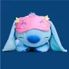 Simba Disney Snuglets Wellbeing Stitch, 40cm Voir les images du produit 10