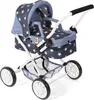 BAYER CHIC 2000 Kuschelwagen SMARTY 555-51 Produktbild-Vorschau 1