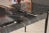 Skye Decor, Trend Bendır - Black, White, Ausziehbarer Produktbild-Vorschau 2