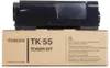 Kyocera Mita FS-1920 Toner, Schwarz, TK55 Produktbild-Vorschau 6
