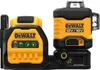 Dewalt DCE089D1G18-QW Laser Tracer Akku 3x360° Grüner Produktbild-Vorschau 3
