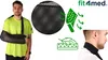 FIT4MED | Bendaggio ortopedico - Nero - Campo di Anteprima dell’immagine prodotto 8