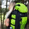 90L Reiserucksack Springos-Nils Vent System, Molle, Produktbild-Vorschau 2