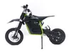 1000 Watt Elektro Dirtbike Cross KXD 707E 48V Pitbike Produktbild-Vorschau 2