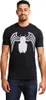 Marvel - Koszulka "Venom Emblem" dla mężczyzn TV170 (L) Podgląd zdjęcia produktu 3