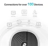 TP-Link DECO S7 (2-Pack), Bílá, Vnitřní, Síťový směrovač, Náhled obrázku produktu 6