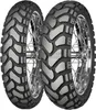 Pneumatiky MITAS 150/70B18 70T ENDURO TRAIL + M+S Náhľad obrázku produktu 2