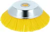 vhbw Nylon-Unkrautbürste kompatibel mit Makita Gartengerät, Produktbild-Vorschau 9