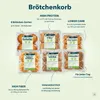 Locawo High Protein Low Carb Brötchenkorb Produktbild-Vorschau 2