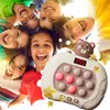 Maxlife jeu d'arcade portable Ourson avec présentoir Beige Voir les images du produit 17