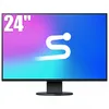 EIZO FlexScan EV2456-BK, 61,2 cm (24.1"), 1920 x 1200 Produktbild-Vorschau 2
