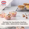 Dr. Oetker Dr.Oetk.Muffinbl.Cl. 12er P.F. 111950 Voir les images du produit 8