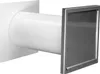 Sagemüller & Rohrer Mauerkasten PowAirbox 50490 Abluft Produktbild-Vorschau 2