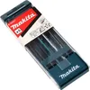Makita B-48527 5-tlg. Stichsägeblatt Set Produktbild-Vorschau 2