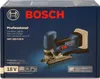 Scie sauteuse sans-fil BOSCH GST 18V-125 S - 0 601 5B2 001 Voir les images du produit 32
