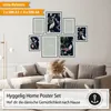 Hyggelig Home Premium Poster Set - 7 passende Bilder OHNE Produktbild-Vorschau 5