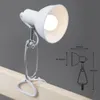 Briloner Klemmleuchte Fix weiß E14, max. 8 W Produktbild-Vorschau 6