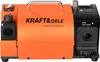 KRAFT&DELE | Szlifierka do wierteł, ostrzałka, 3-13mm, Podgląd zdjęcia produktu 9