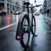 Fahrer Latz Urban rozšírenie blatníkov 45-55 mm čierna Náhľad obrázku produktu 2