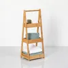 5Five Simply Smart Badezimmerregal 3-stufig, Anteprima dell’immagine prodotto 7