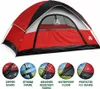 Tente Dôme Eurocatch 240 x 210 x 130 cm - Tente de Camping Voir les images du produit 6