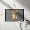 Großer Cousin Fußmatte Löwen Cousin Familien Family Love Produktbild-Vorschau 3