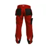 Dassy Arbeitsbundhose Magentic 200908 PESCO63 Gr. Produktbild-Vorschau 3